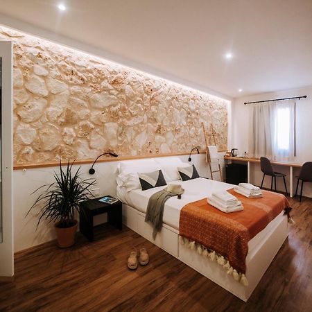 Murada Hotel Ciutadella  Luaran gambar