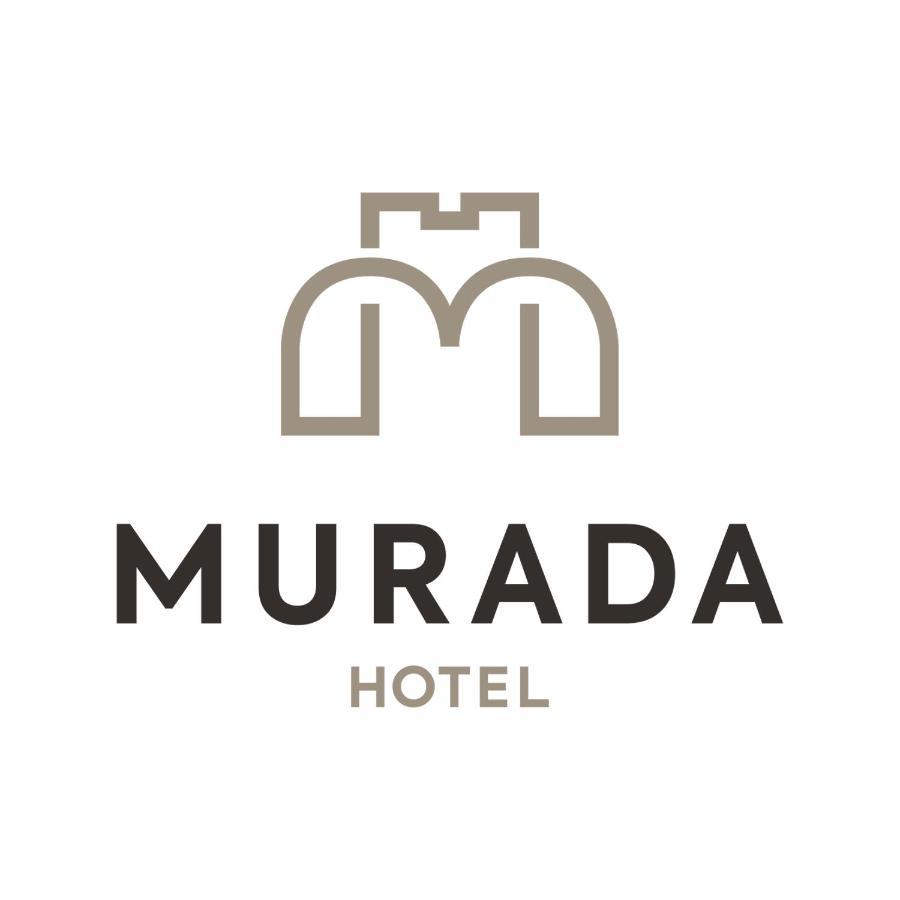 Murada Hotel Ciutadella  Luaran gambar