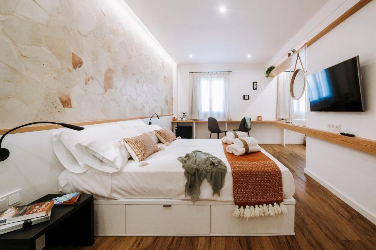 Murada Hotel Ciutadella  Luaran gambar
