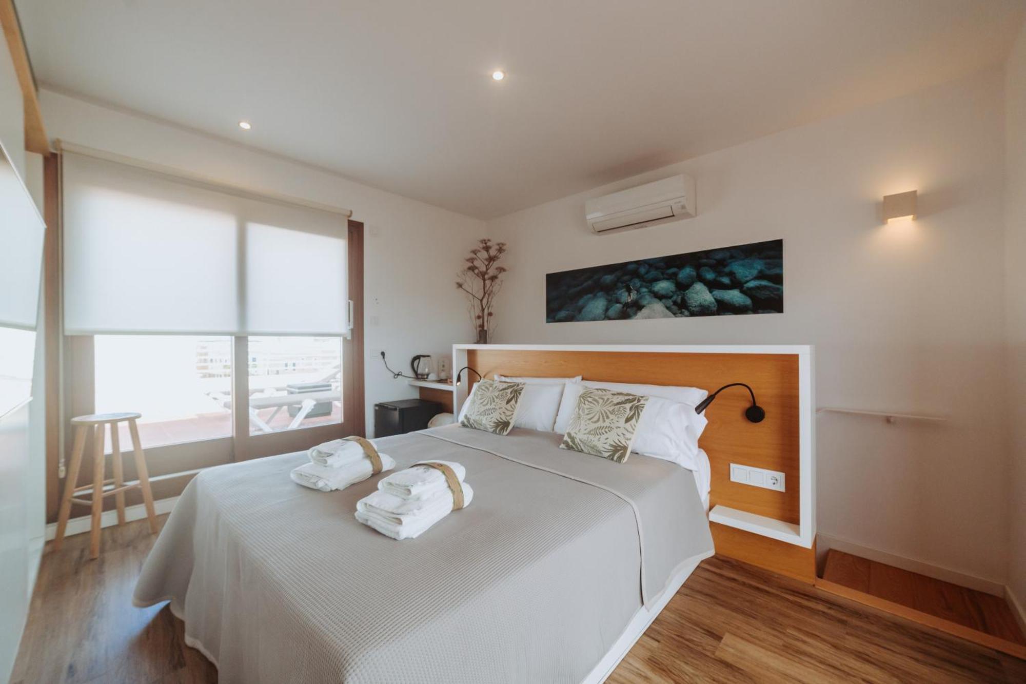 Murada Hotel Ciutadella  Luaran gambar