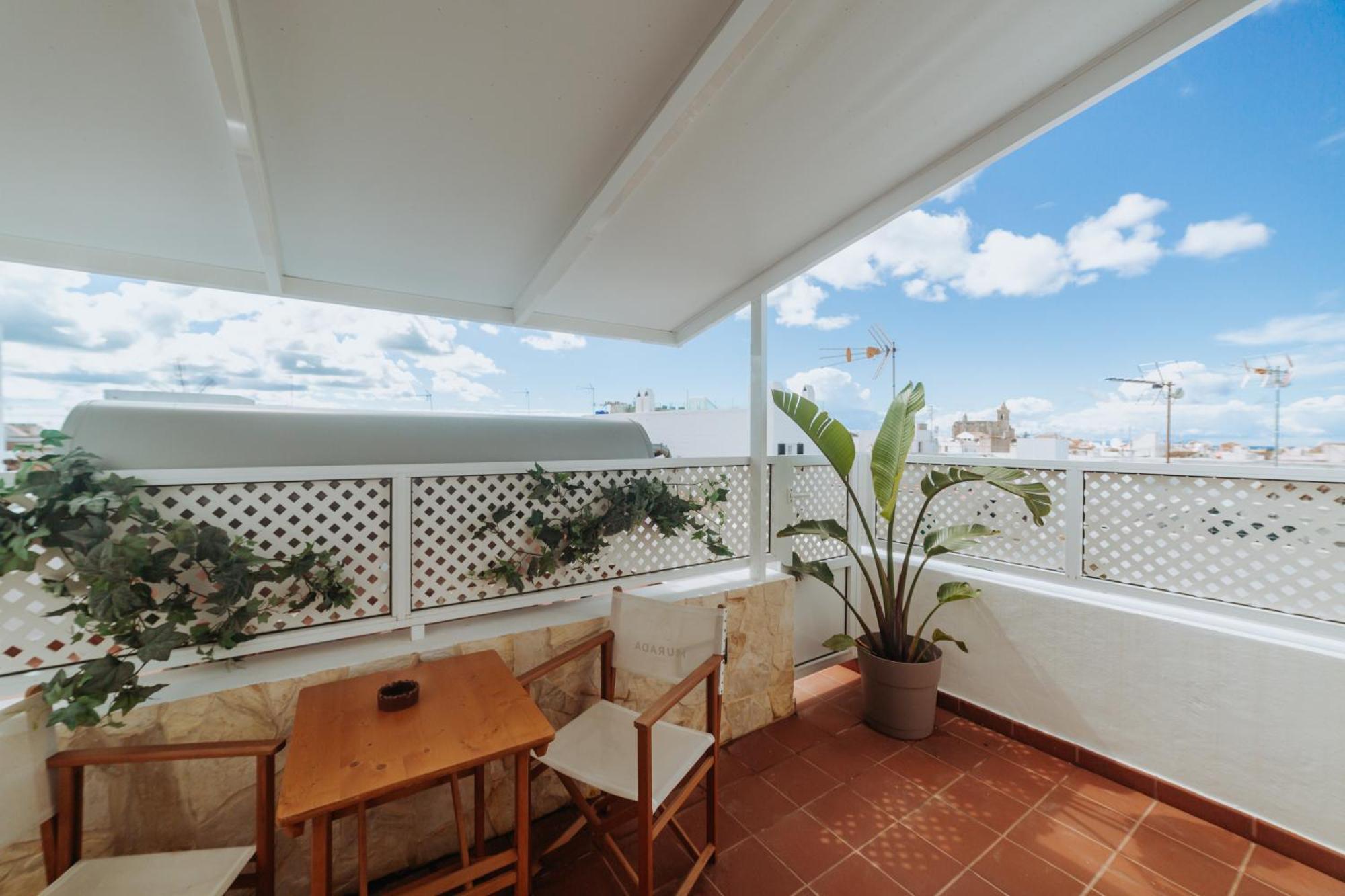 Murada Hotel Ciutadella  Luaran gambar