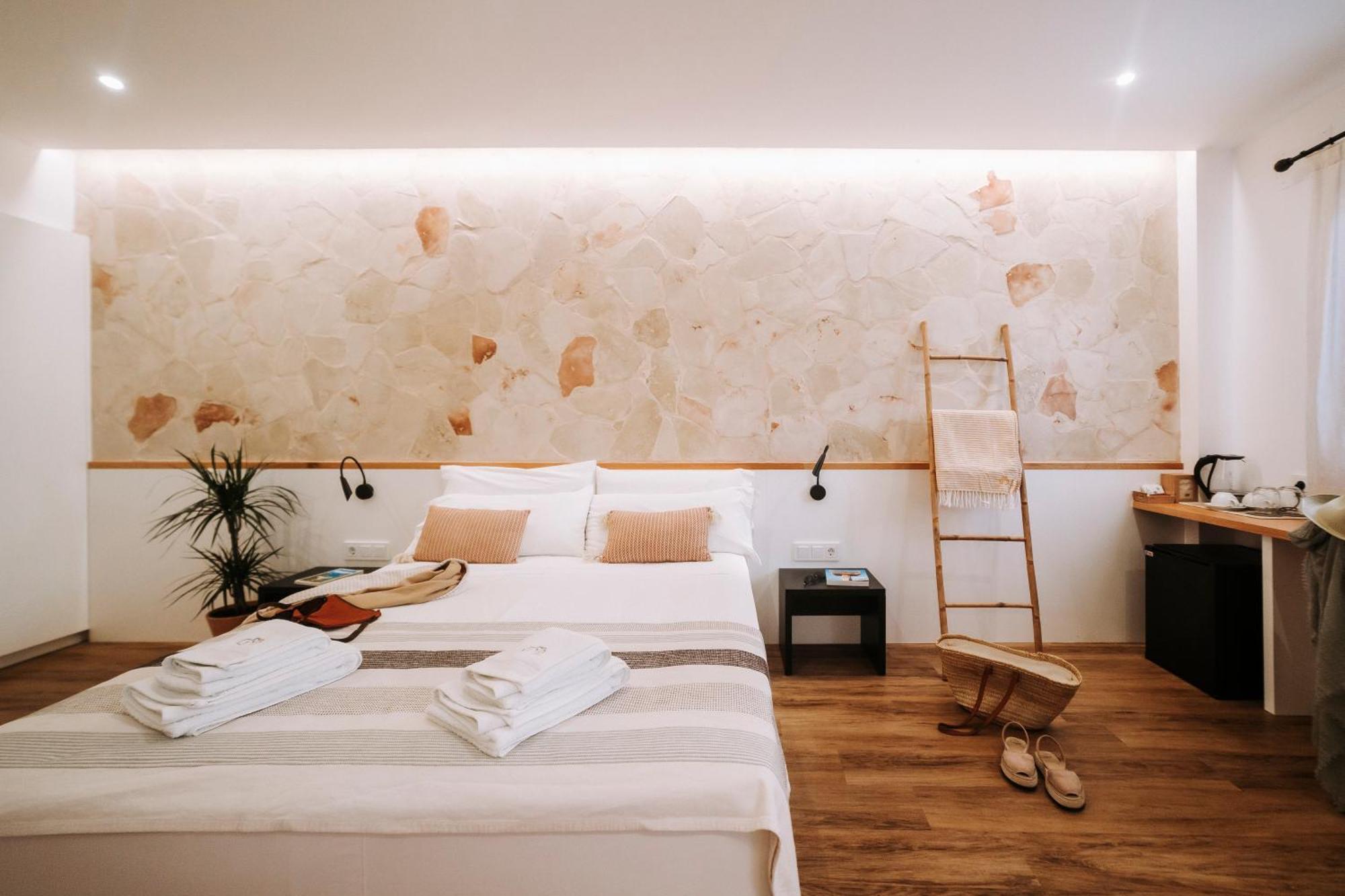 Murada Hotel Ciutadella  Luaran gambar
