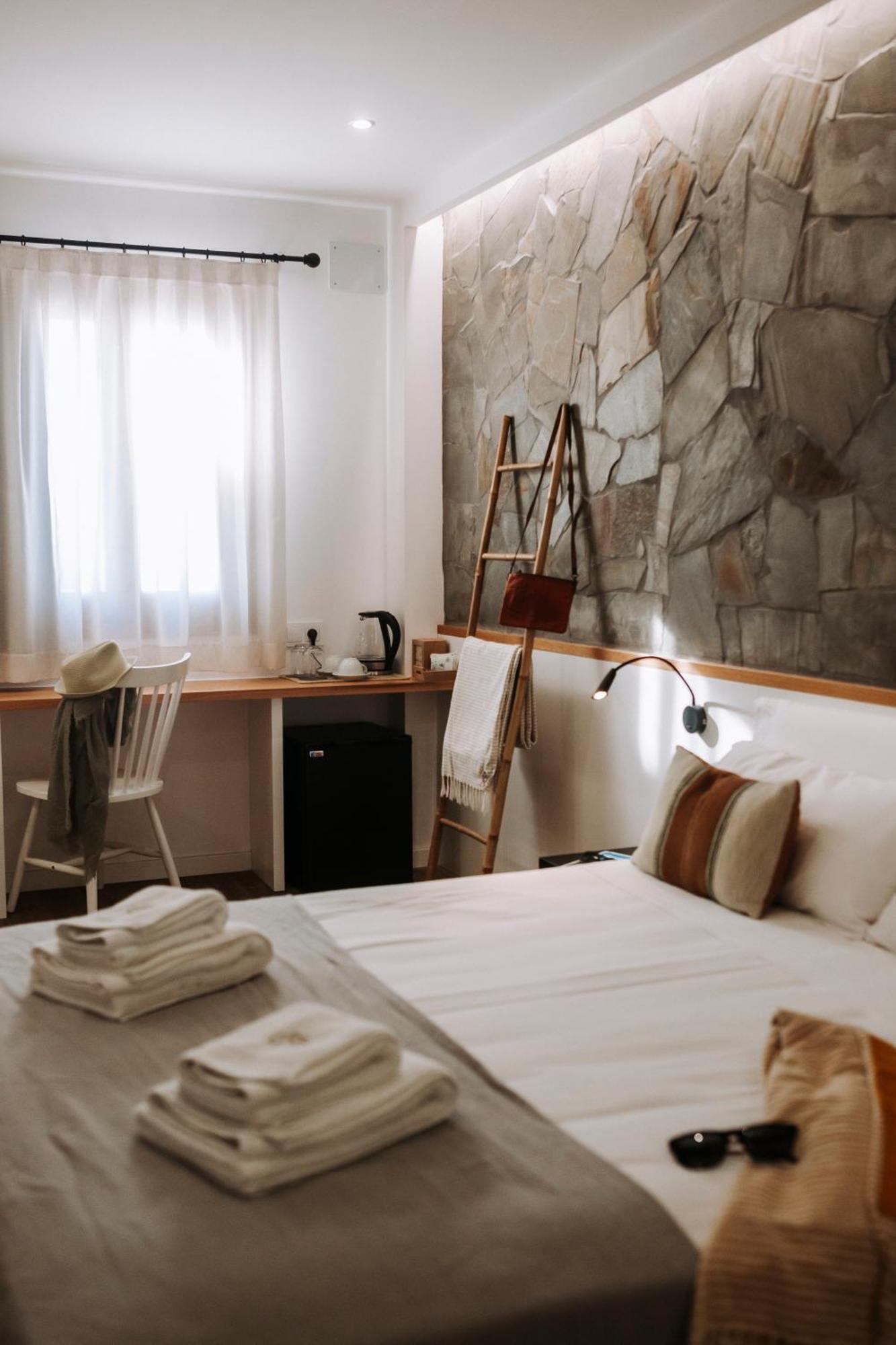 Murada Hotel Ciutadella  Luaran gambar