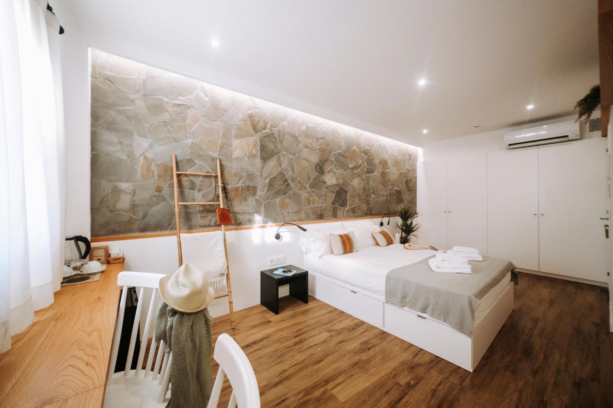 Murada Hotel Ciutadella  Luaran gambar